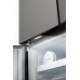 CCD596NS CHIQ 601 L French Door Fridge 